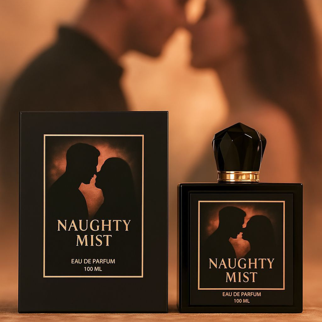 Naughty Mist Eau De Perfum