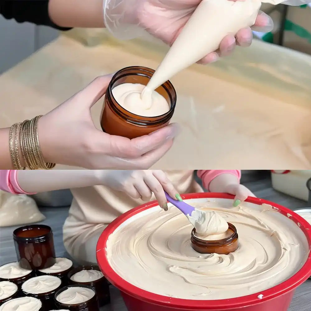 Zafrani Beauty Cream - Gold Glow, Herbal Whitening Cream