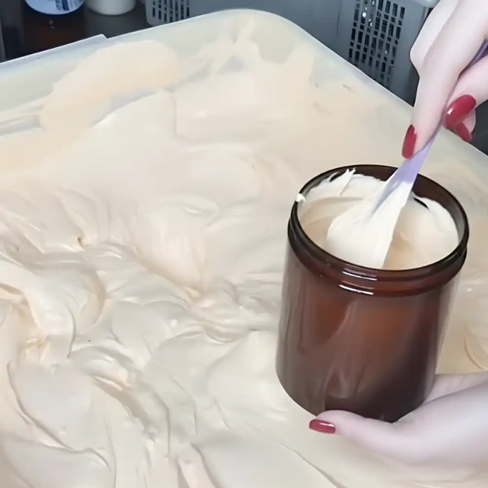 Zafrani Beauty Cream - Gold Glow, Herbal Whitening Cream