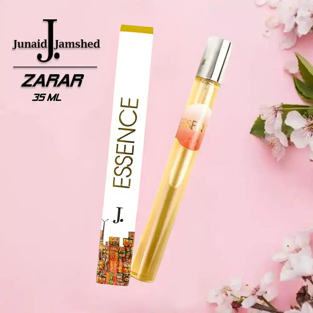 J. Pocket Perfume Set of 5 (35ml Each)