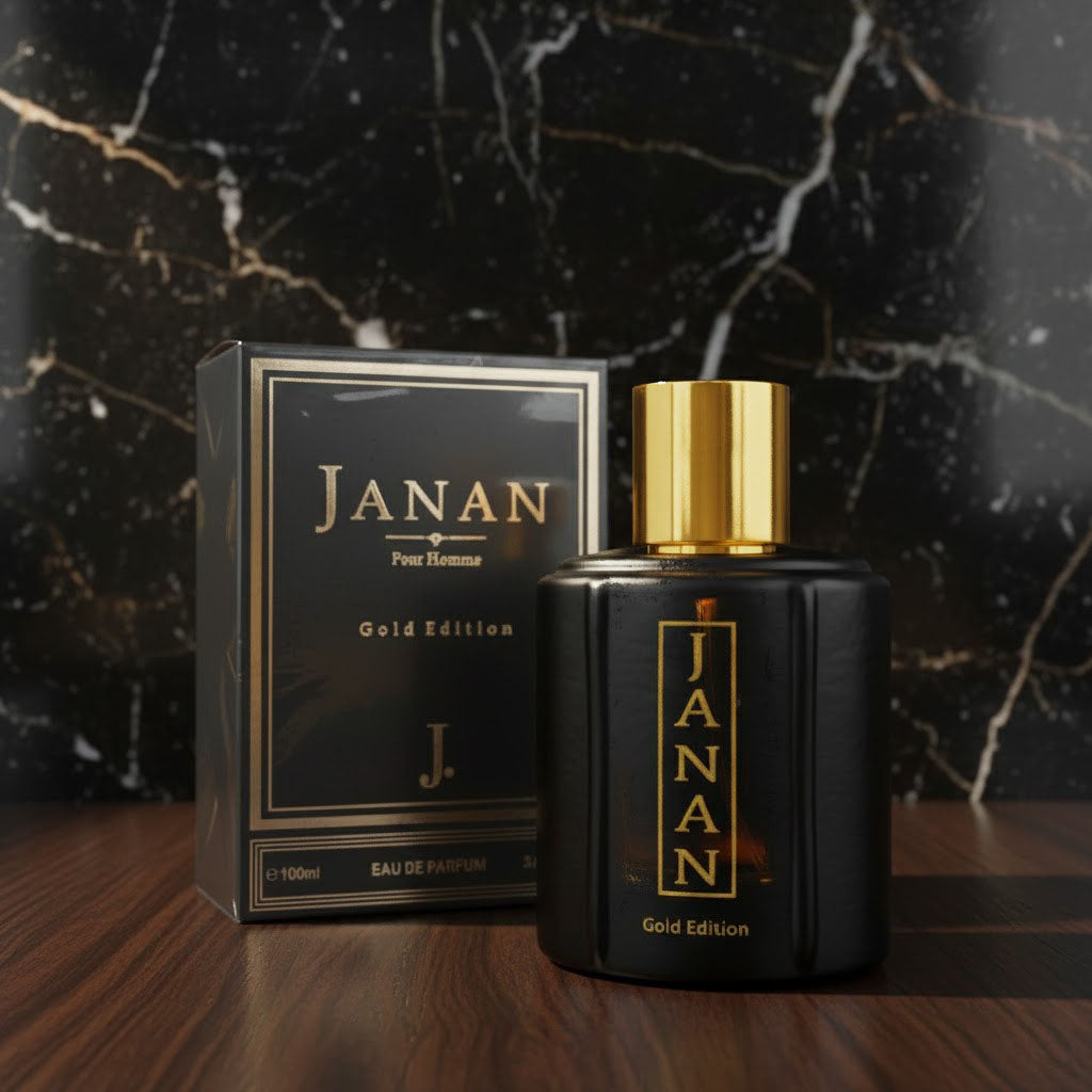 JANAN GOLD + ZARAR GOLD , Buy 1 Get 1 Free 75% OFF