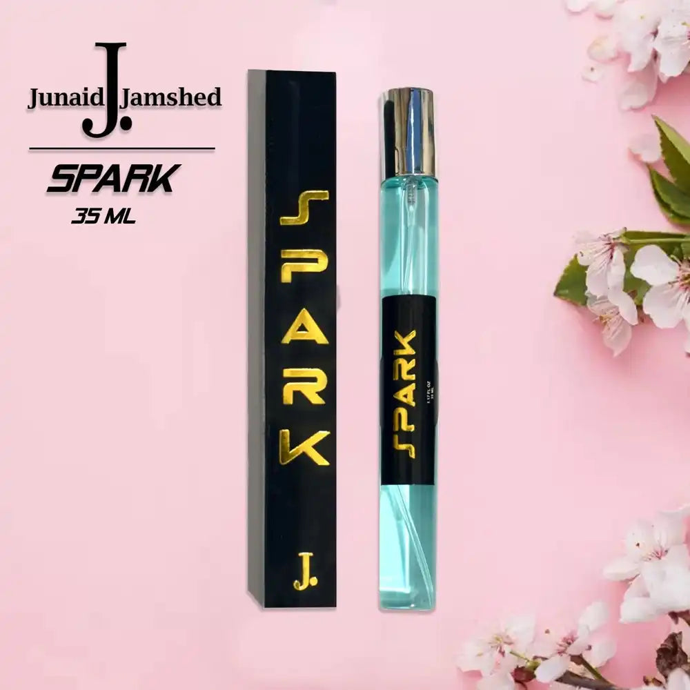 J. Pocket Perfume Set of 5 (35ml Each)